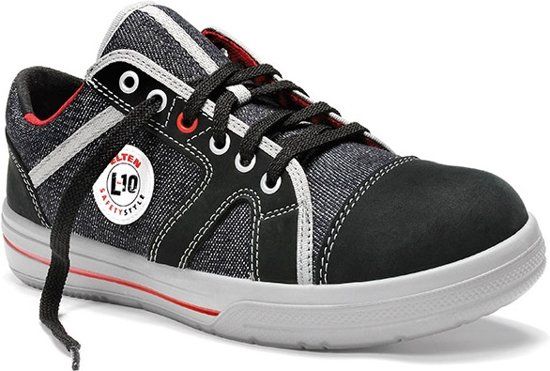 Elten Sensation Low Esd S2 Werkschoenen maat 40
