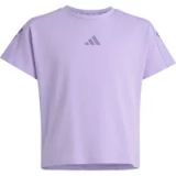 Adidas T-shirt fille Future Icons 3-Stripes