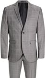 Jack & Jones Blazer met enkele knopenrij en pantalon JPRFRANCO Super Slim Fit Pak