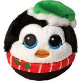 Ty Beanie Bouncers - Spruce Le Pinguoin - Peluche, poupée et jouet animal