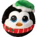 Ty Beanie Bouncers - Spruce Le Pinguoin - Peluche, poupée et jouet animal