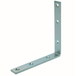 GB GB82473 Zware Hoekbeugel 175x175x25x4mm Verzinkt Magnesium (25 Stuks)