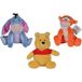 4KidsOnly Winnie the Pooh Iejoor Pluche