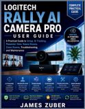 Logitech Rally AI Camera Pro User Guide