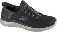 Skechers Casual schoenen 232457-BKCC Skechers Summits