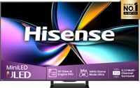Hisense 65U72Q Pro / LED TV / 65 inch / 2025
