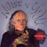 Konkurrent David Garland - Noise In You (CD)