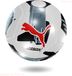 Puma Orbita 7 MS voetbal - maat 5 - zwart/wit