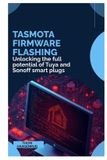 Tasmota Libri GmbH Tasmota Firmware Flashing