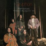 Raindances-the Gryphon Raindances - The Transatlantic Recordings 1973-1975