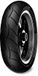 Metzeler Sportec™ Street F 54h Tl Pneu Moto Sport-touring Argent 110 / 70 / R17