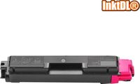 InktDL XL Laser toner cartridge voor Kyocera TK-580M (Magenta)