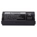Brother PABT005 Batterie 1 pièce(s) Noir Lithium-Ion (Li-Ion) 3,6 V 1870 mAh 6,8 Wh