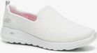 Skechers Go Walk Joy dames instappers wit