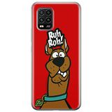 ERT GROUP mobiel telefoonhoesje voor Xiaomi MI 10 LITE origineel en officieel erkend Scooby Doo patroon 007