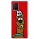 ERT GROUP mobiel telefoonhoesje voor Xiaomi MI 10 LITE origineel en officieel erkend Scooby Doo patroon 007
