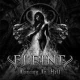 Suburban Eleine Dancing In Hell (Black & White Cover)