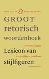 Groot Uitgeverij Vantilt Groot retorisch woordenboek