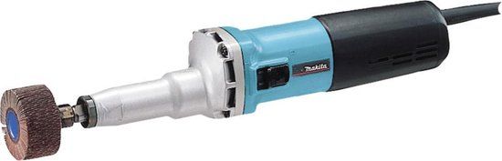 Makita GD0810C Rechte slijper - 230 V