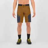 Karpos Rock Evo Bermuda Korte Broek Bruin 52 Man