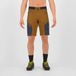 Karpos Rock Evo Bermuda Korte Broek Bruin 52 Man
