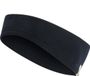 ODLO Merino Warm Bandeau Noir Enfants