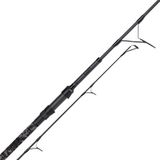 Sonik XTractor Custom Carp Rods 10 ft 3.00 lb Camo/Zwart