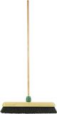 Betra Binnenbezem - FSC hout - paardenhaar - 50 x 140 cm
