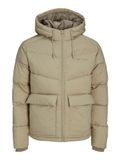 JACK & JONES JORVESTERBRO PUFFER JACKET SN Heren L Coriander