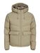 JACK & JONES Tussenjas 'JORVesterbro' kaki