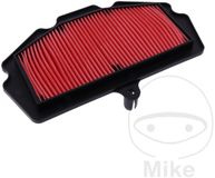 Hiflofiltro Kawasaki Hfa2406 Luchtfilter Rood