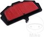Hiflofiltro Kawasaki Hfa2406 Luchtfilter Rood
