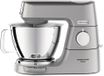 Kenwood KVC85.314.SI Robot pâtissier - 1200W - 5L - Argent - Balance intégrée