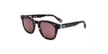 Lacoste L6015S Dark Havana Unisex Zonnebril