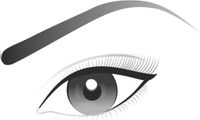 L'Oréal Paris Color Riche Le Khol Eyeliner 101 Midnight Black