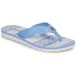 Tommy Hilfiger Platte sandalen TH MONOGRAM ESSENTIAL SANDAL