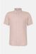 Casual Friday DK Company A/S Shirt Casual Friday Anton Beige Polyester Korte mouw Klassieke kraag Effen Knopen 3XL Mannen Casual Herfst/Winter 2025