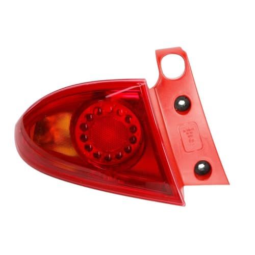 Valeo Achtersignaallamp 44075 voor Seat Leon II FL (2009-2012)