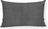 Decolores Kussenhoes 0120-42 Donker grijs 30 x 50 cm