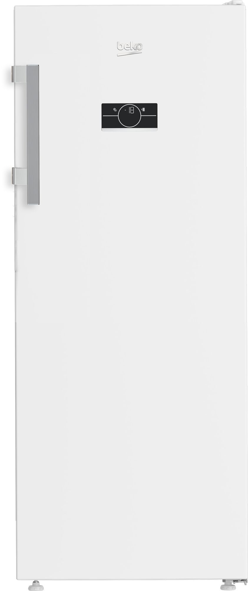 Beko B5RFNE274W - Diepvrieskast - No-Frost - Wit