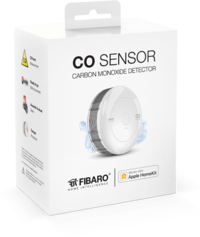 Fibaro CO Sensor