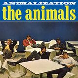 Animalization The Animals - Animalization (LP)