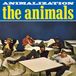 Animalization The Animals - Animalization (LP)