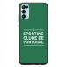 Sporting Clube de Lisboa Officiel Coque de Téléphone 3D Modèle 14