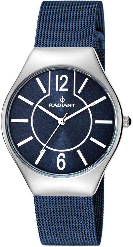 Radiant New northlady RA404208 Vrouwen Quartz horloge