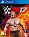 2K WWE 2K17 - PS4