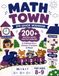 Math Town 3rd Grade Workbook