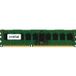 Crucial 16Go (2x8Go) DDR3 1600 MHz DIMM mémoire vive pour ordinateurs de bureau, modèle CT102464BA160B