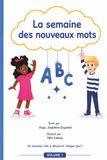 La semaine des nouveaux mots