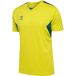 Hummel Authentic PL Jersey Hommes XL Manches Courtes Polyester Printemps/Été 2024